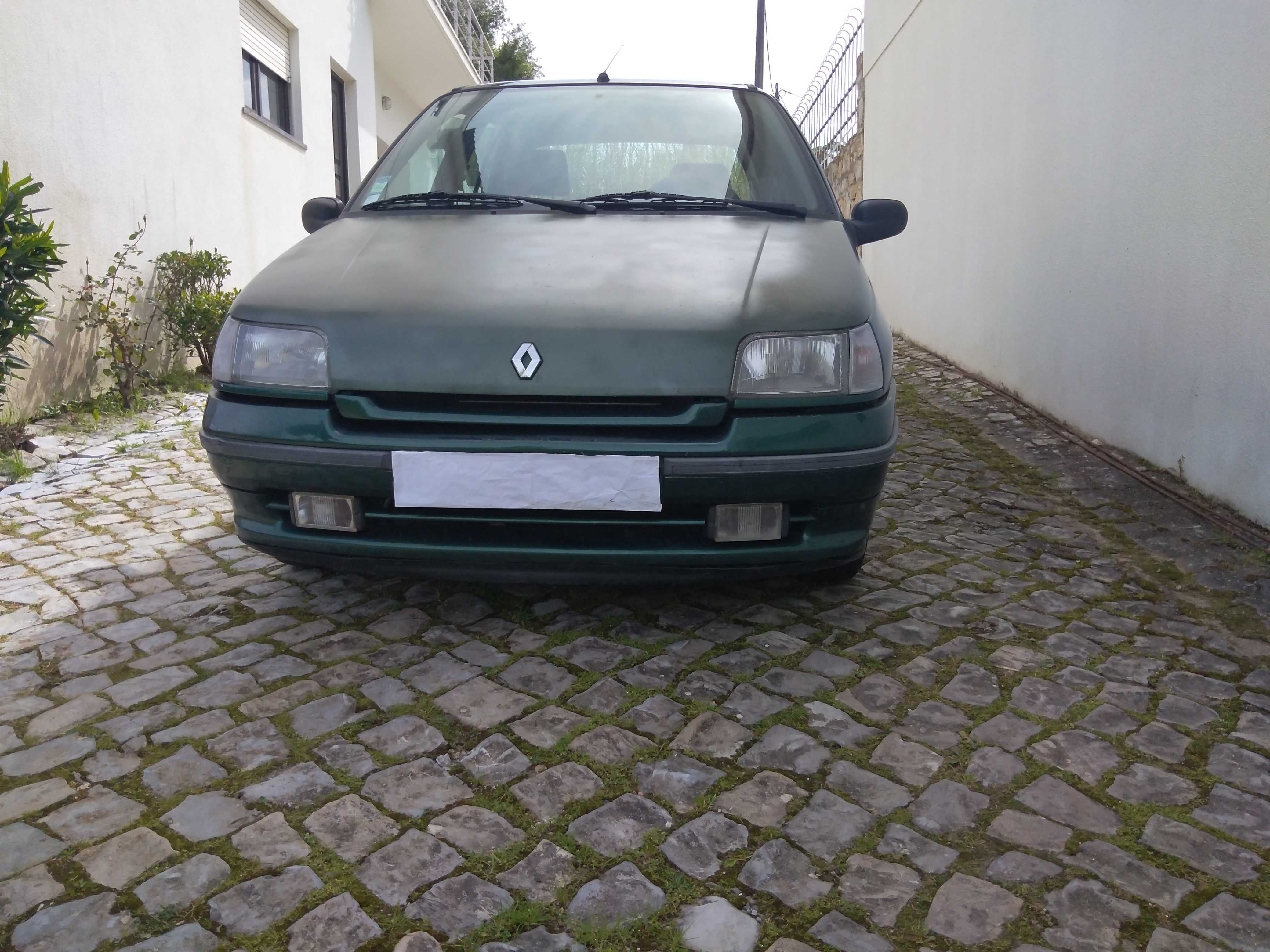 Renault Clio de 1994