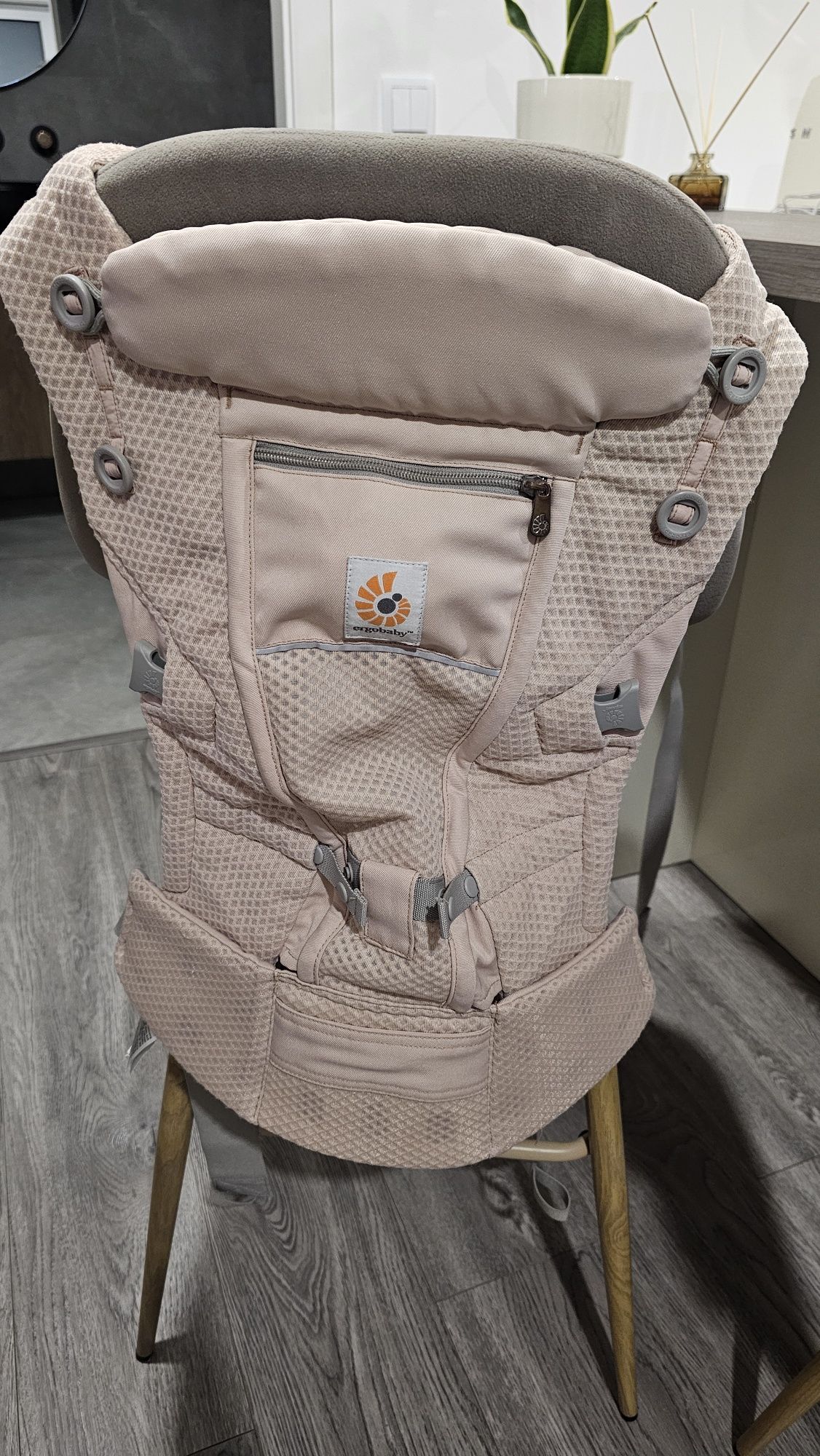 Marsupio ErgoBaby