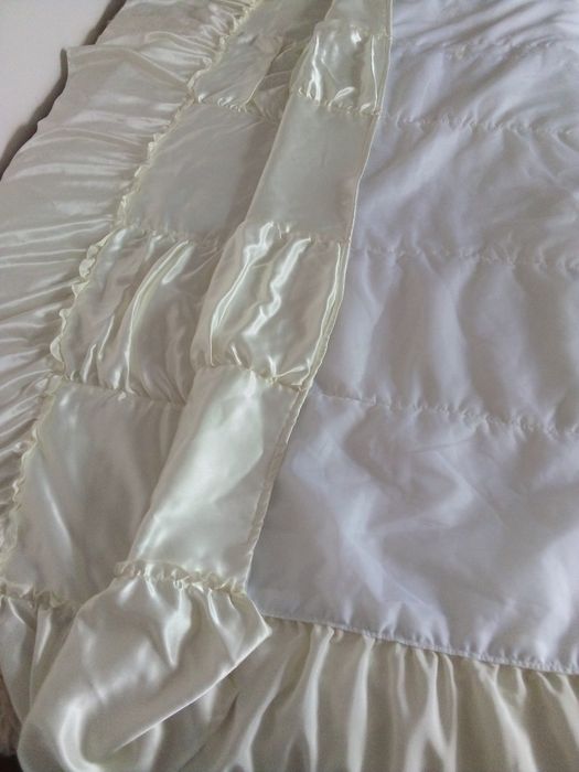 Zestaw Kapa oraz 2 poduszki