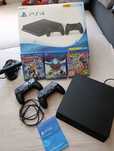 Konsola Sony PS4