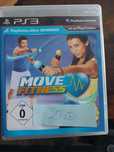 Move Fitness PS3