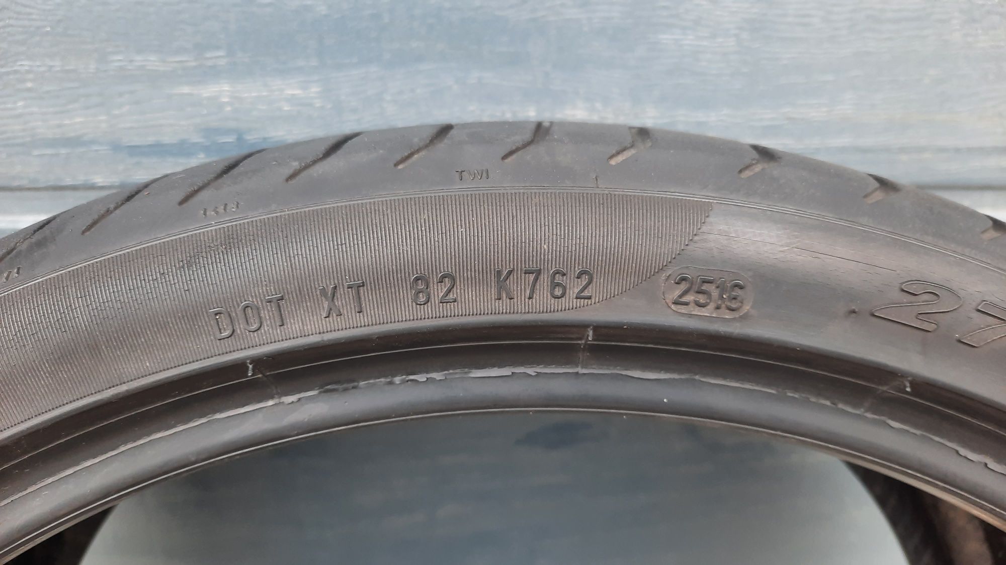 Pirelli 275/30 ZR20 P Zero
