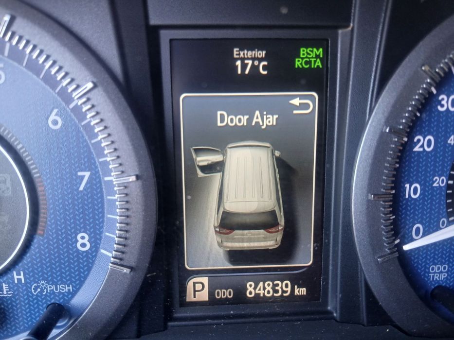 Toyota Sienna 2018р