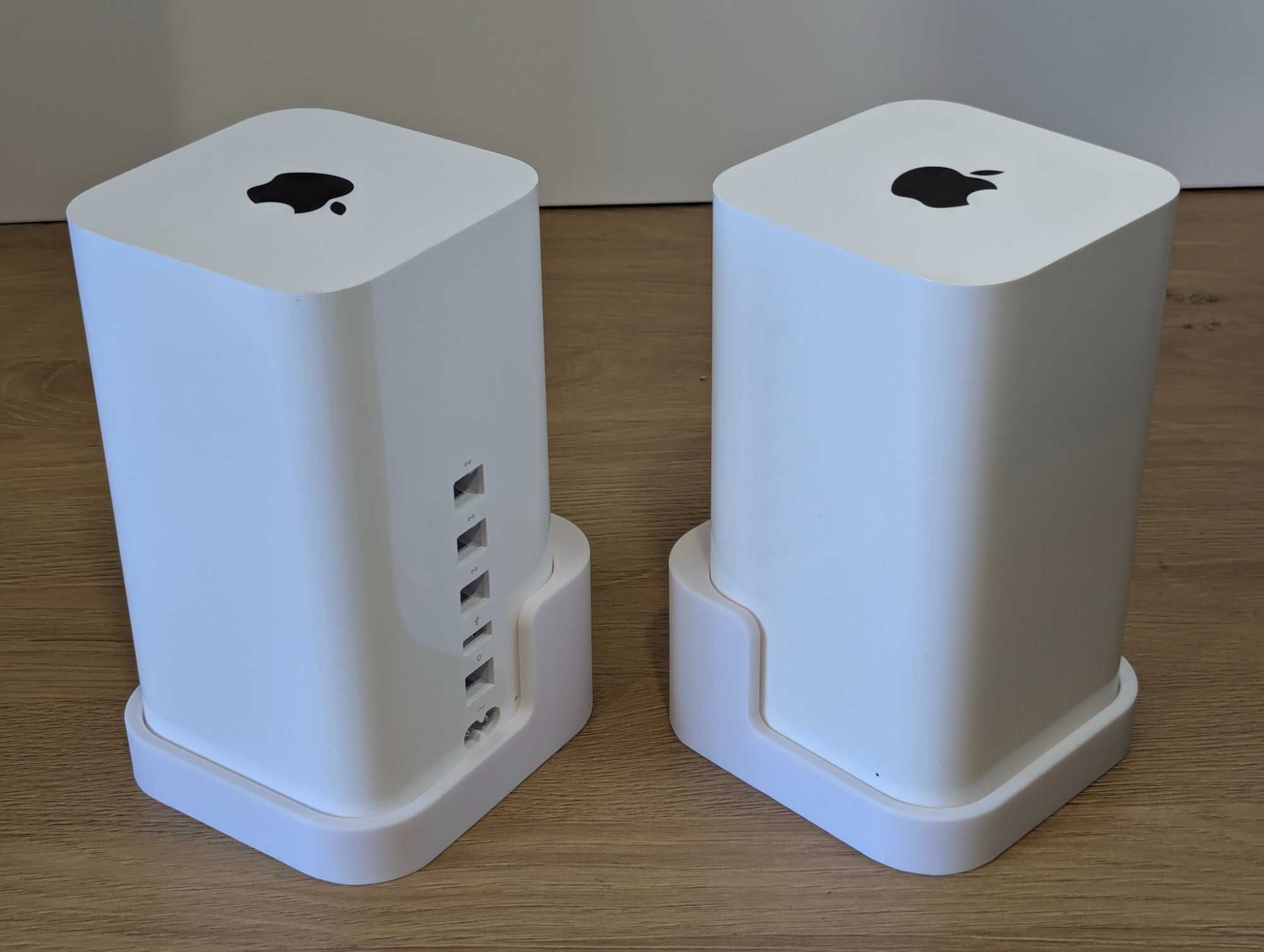 Apple роутер A1521 AirPort Extreme ME918LL/A WIFI США