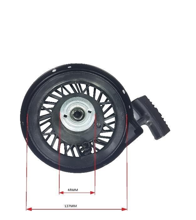 Starter szarpak rozrusznik do silnika B&S-C