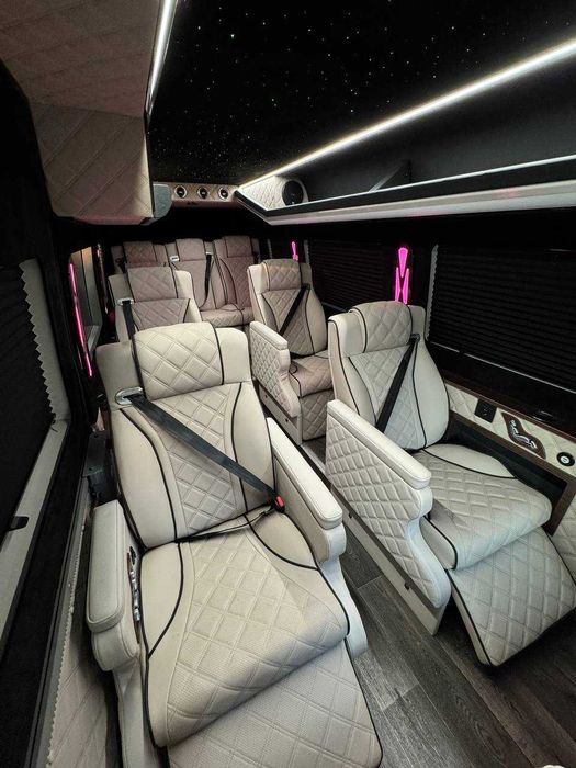 Пасажирські перевезення Німеччина Бельгія Чехія Нідерланди Швейцарія