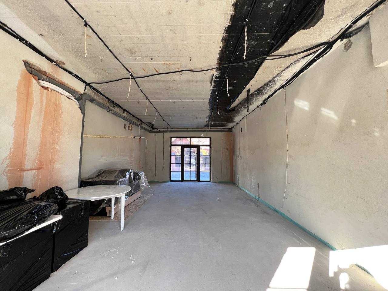 Продаж комерційного приміщення в ЖК Shayan Lux House