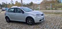 Vw Golf 5 1.9 TDI cx6 de 2004