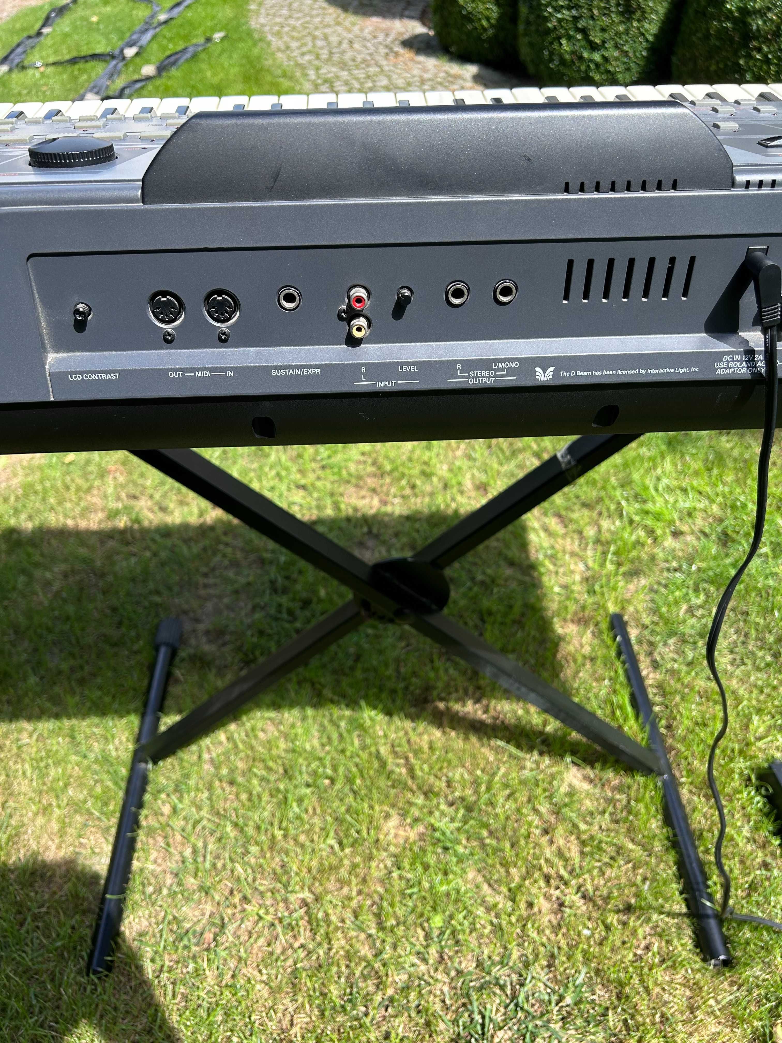 Keyboard Roland VA-3