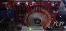 ASUS ATi Radeon HD 4670