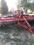 Agregat uprawowy talerzowy KRUK U-710/1