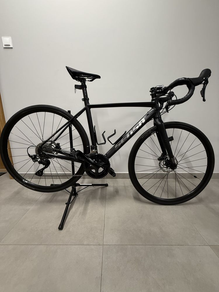 Sensa Romagna Disc SLE 2x12 2024 - „S” -51 cm. - stan bardzo dobry