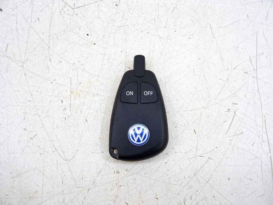 PILOT WEBASTO VW T5 TOUAREG PASSAT