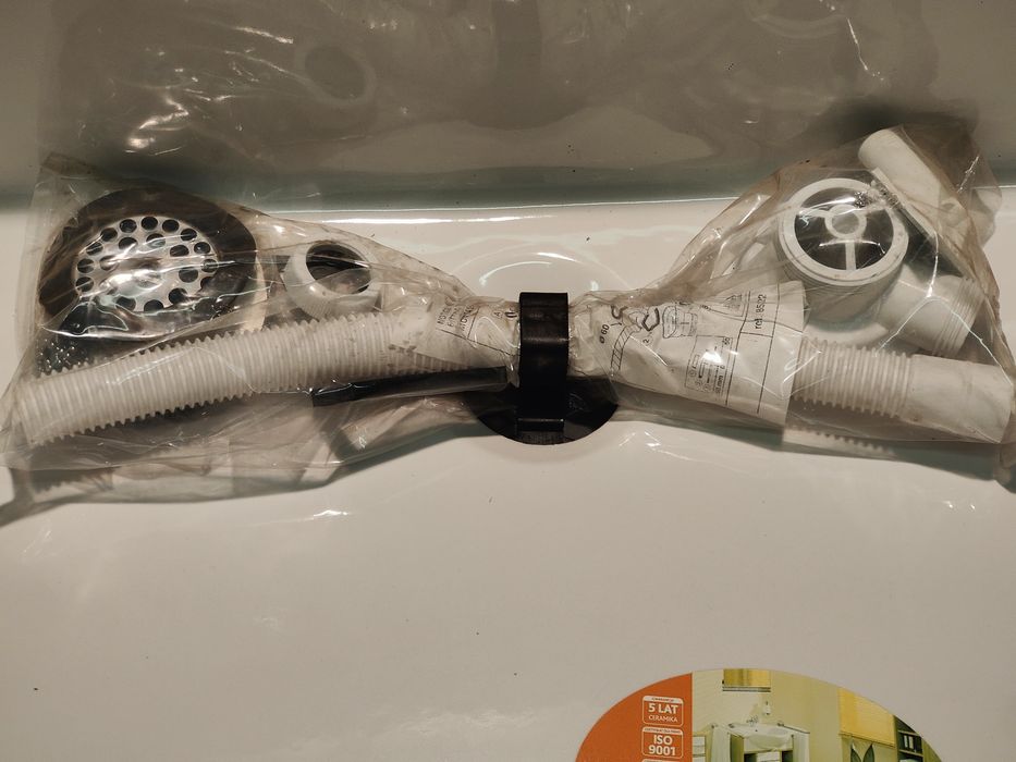 Zlew ceramiczny 70 cm 5230 Koło Nova Pro