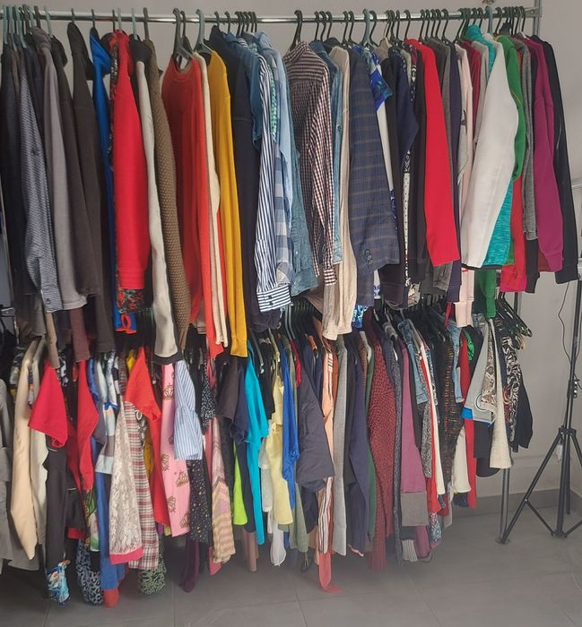 Одяг секонд хенд гурт