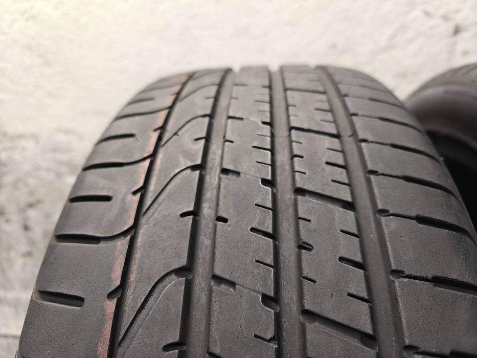 2x 245/45R19 opony letnie Pirelli 2021 (N029)
