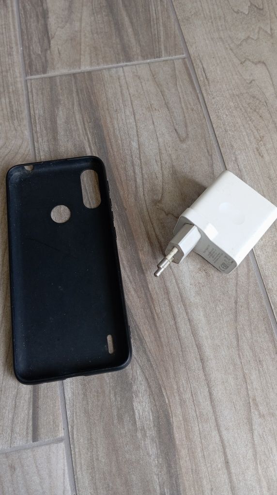Телефон Motorola E7 Power смартфон Моторола