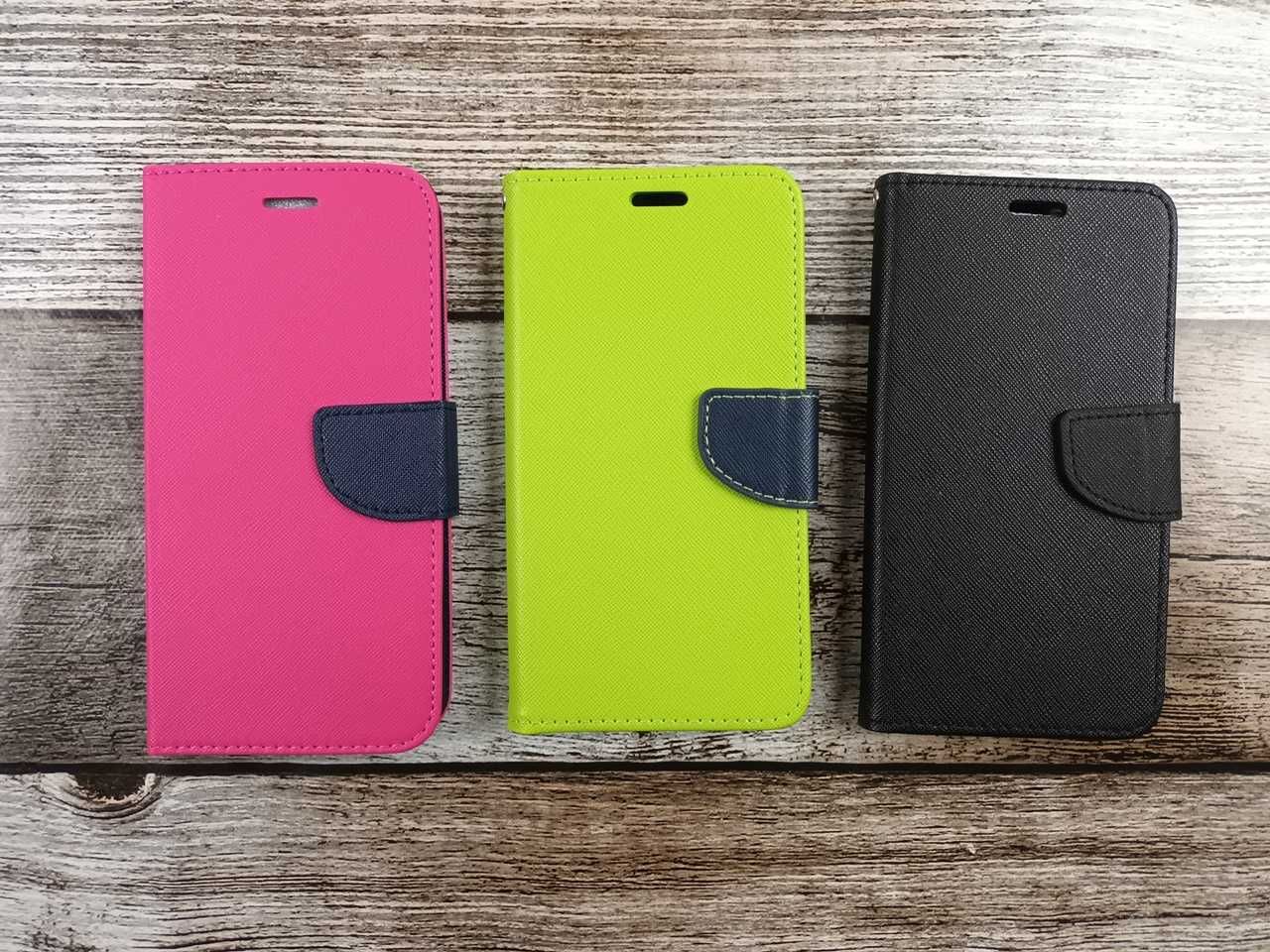 2x Etui Case Fancy Book do Xiaomi Mi 5x / Xiaomi Mi A1