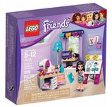 Klocki LEGO friends 41115 Kreatywny warsztat Emmy