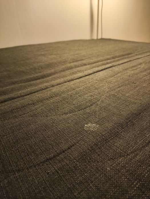 Sofa NYHAMN (lepsza wersja materaca)