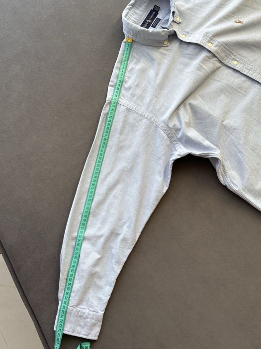 Сорочка Ralph Lauren