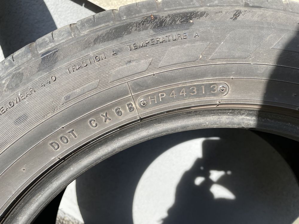 TOYO Versado CUV автошини 235/55/17