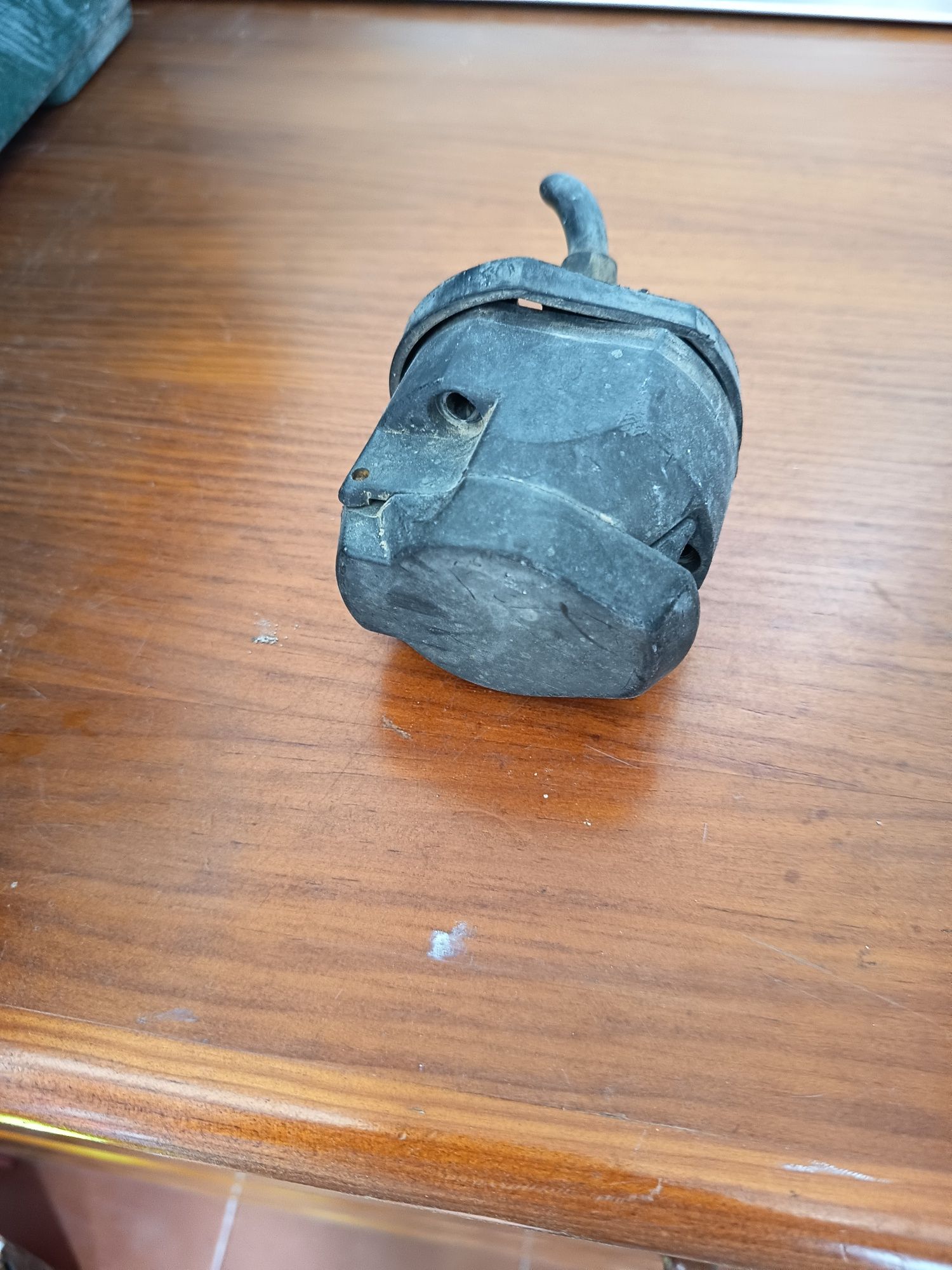 Ficha para bola de reboque