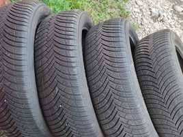Шини Колеса ЛІТО Kleber 205/55/R19/21р.в9мм