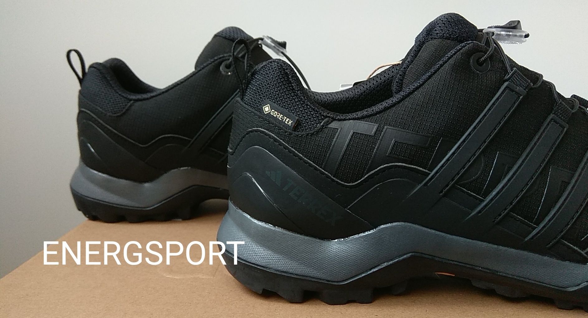 Кросівки adidas TERREX SWIFT R2 GORE-TEX оригінал 42 43 44 45