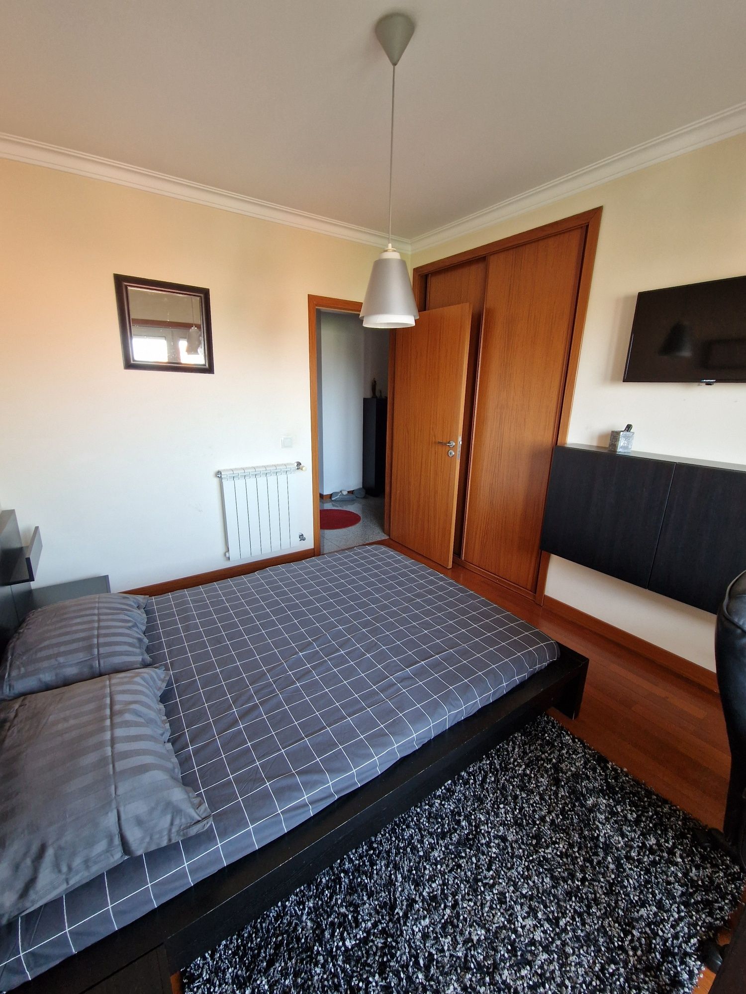 Apartamento duplex para férias, com 2 Quartos disponíveis