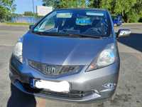 Honda Jazz 2009 1.4 benzyna