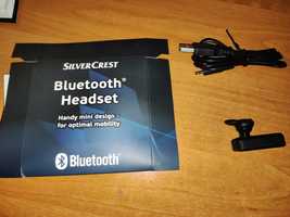 Zestaw słuchawkowy Bluetooth