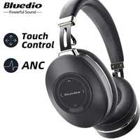 Беспроводные наушники Bluedio H2 Bluetooth 5.0