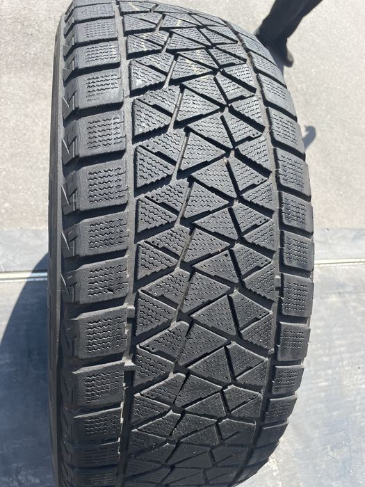 255/60/18 bridgestone dmv2