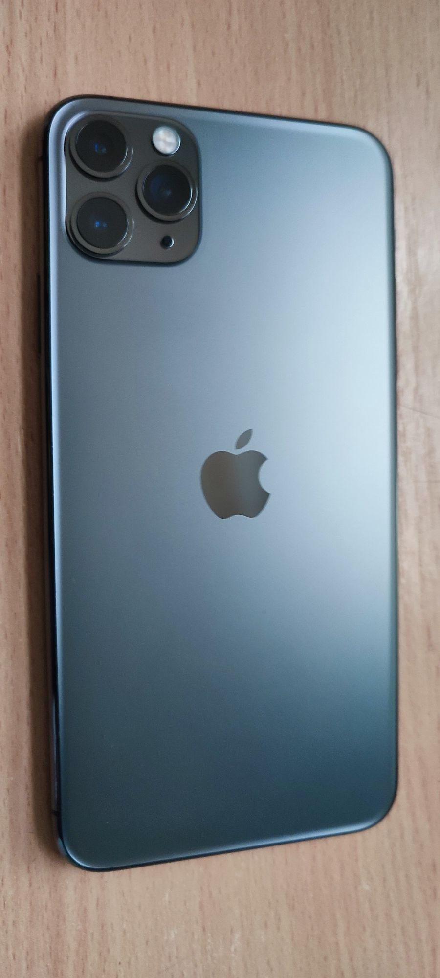 iPhone 11 pro max 256