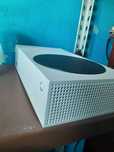 Xbox series S Troco ou vendo