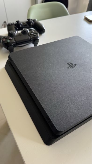 Playstation 4 500gb