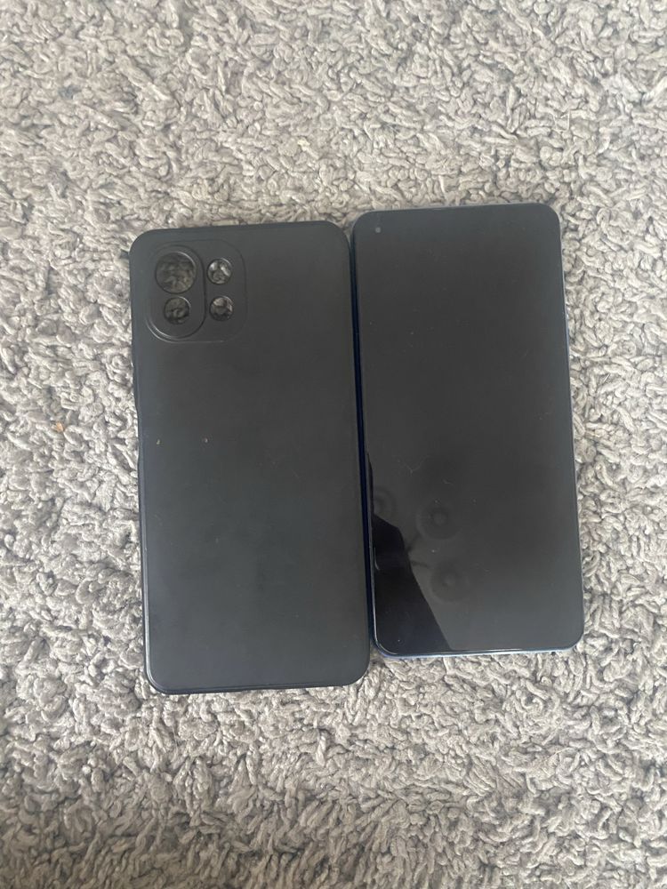 Xiaomi 11 Lite 5G NE