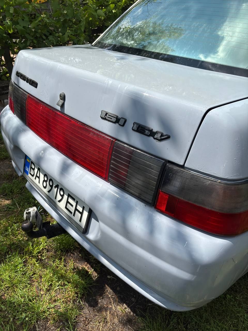 Продам .2110 1.6 v16