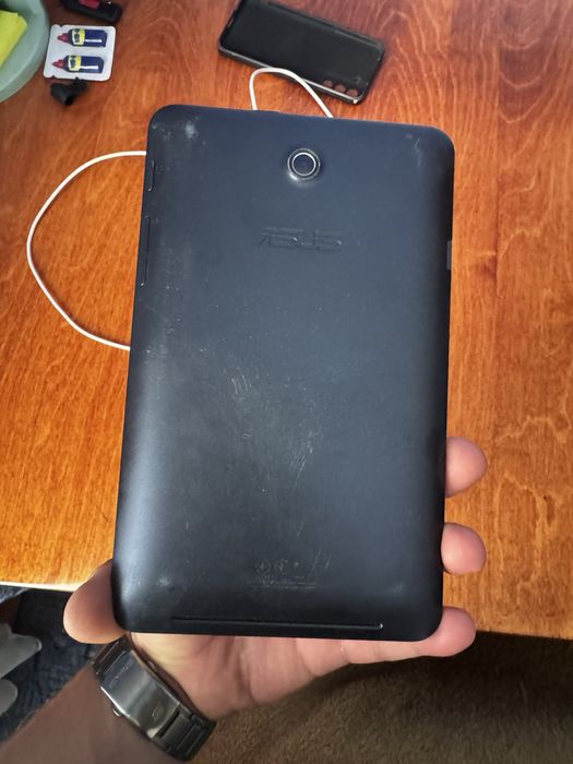 Продам планшет Asus
