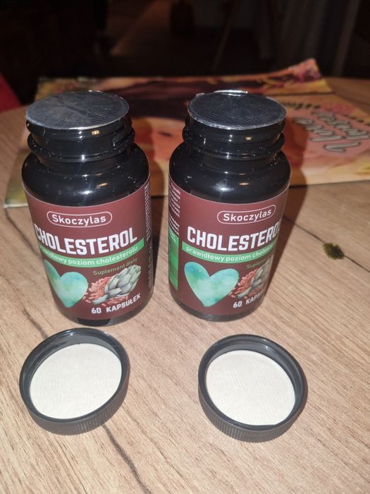 Skoczylas Cholesterol