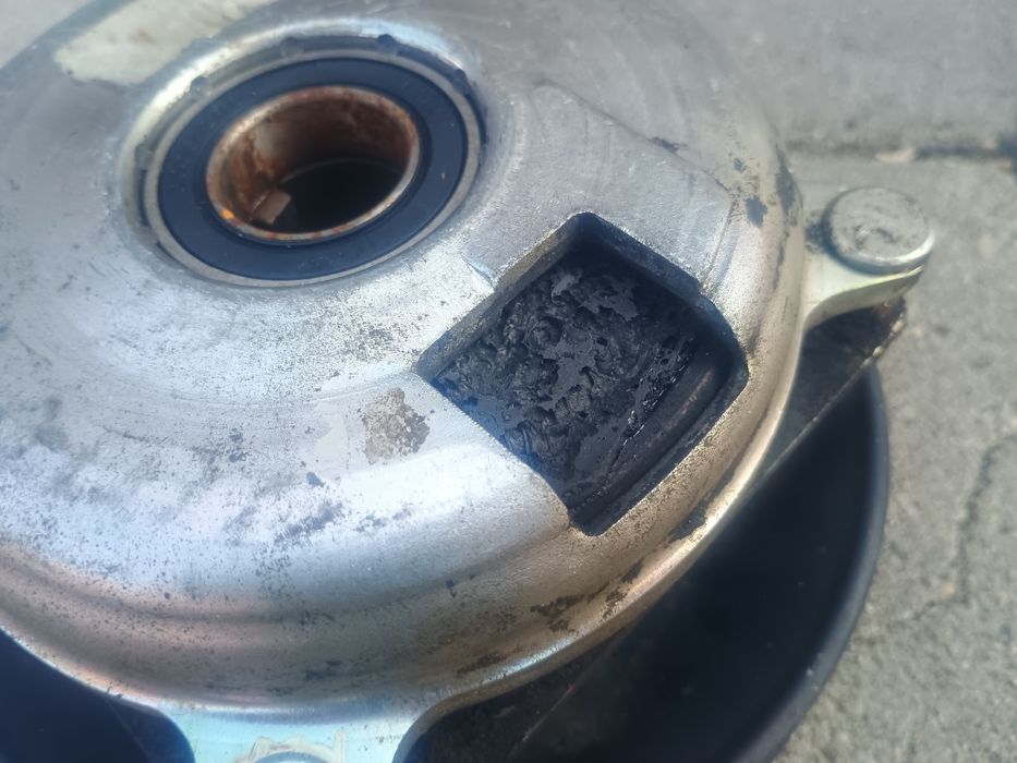 Kosiarka traktorek sprzęgło elektromagnetyczne Stiga viking castel mtd