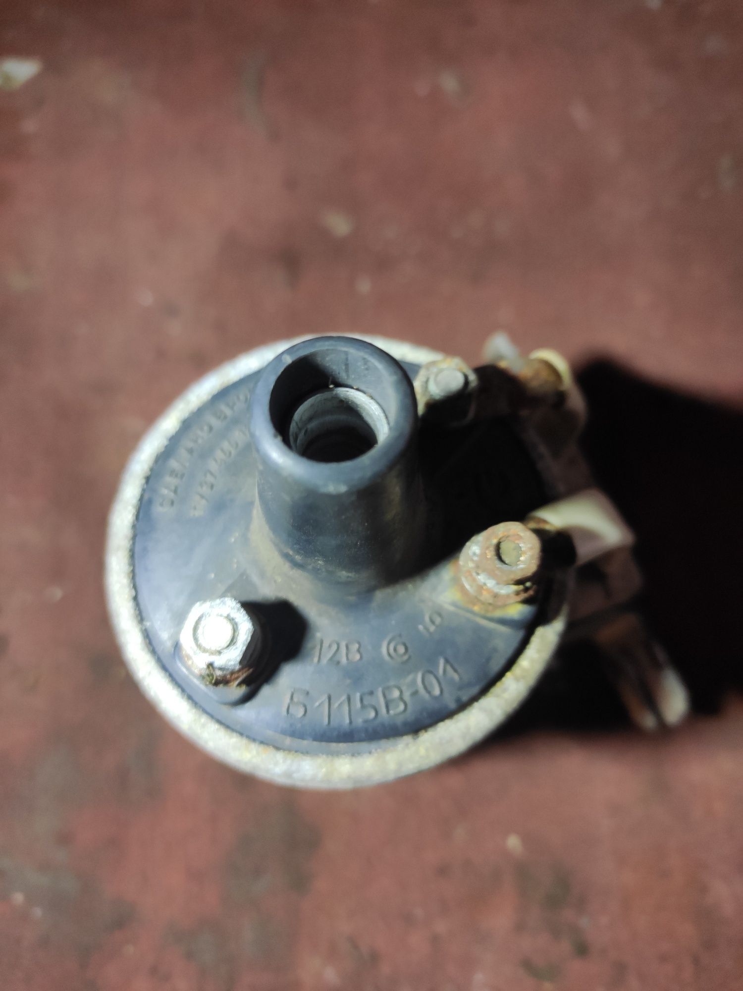 Продам трамблёр, катушку зажигания газ 53, газ 66