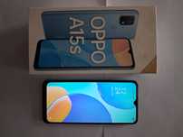 Telefon OPPO A15s