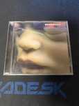 Rammstein Mutter cd