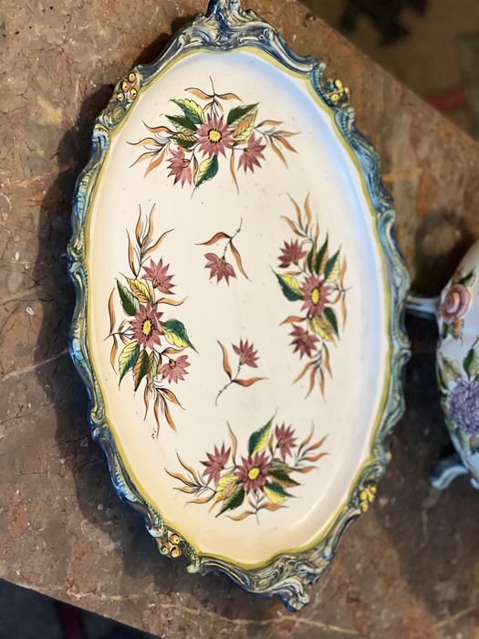 Terrina Império Secla