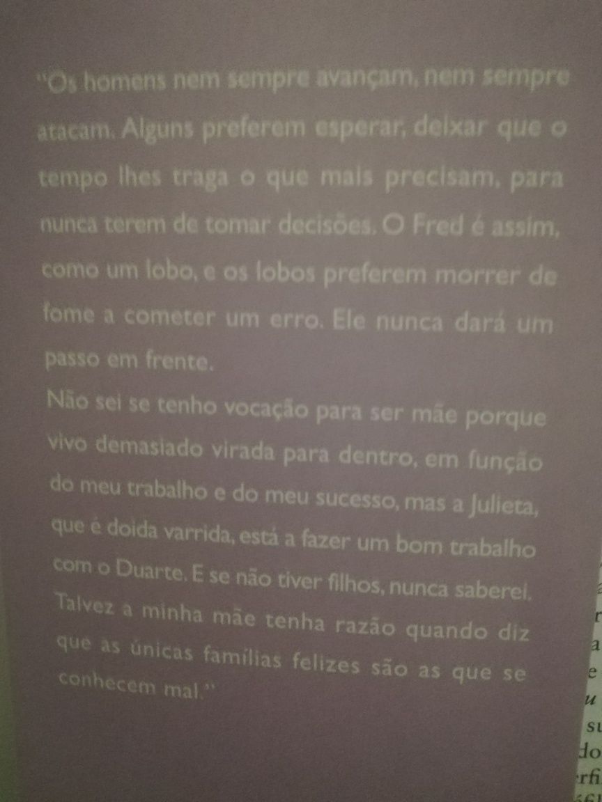 Pessoas como nós de Margarida Rebelo Pinto
