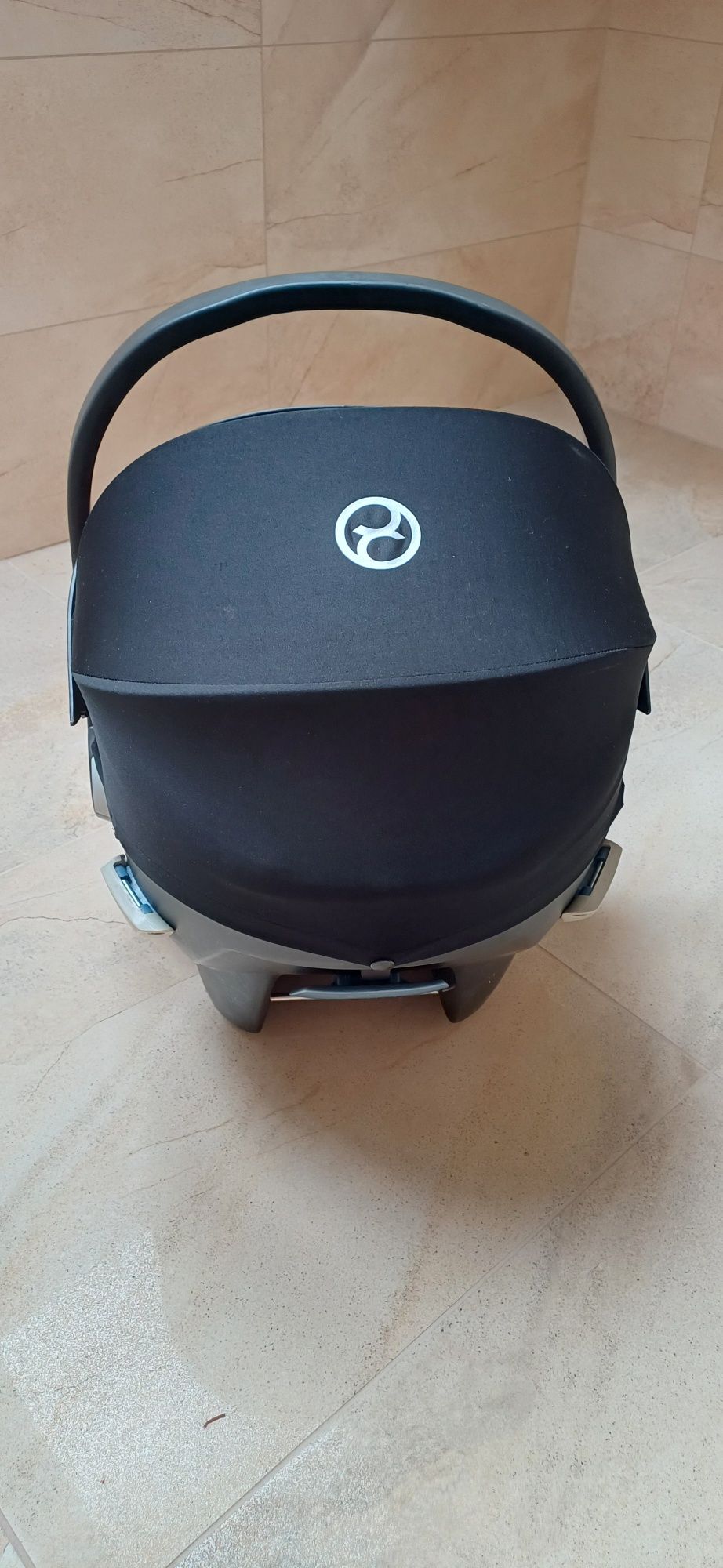 Fotelik cybex Atom 5