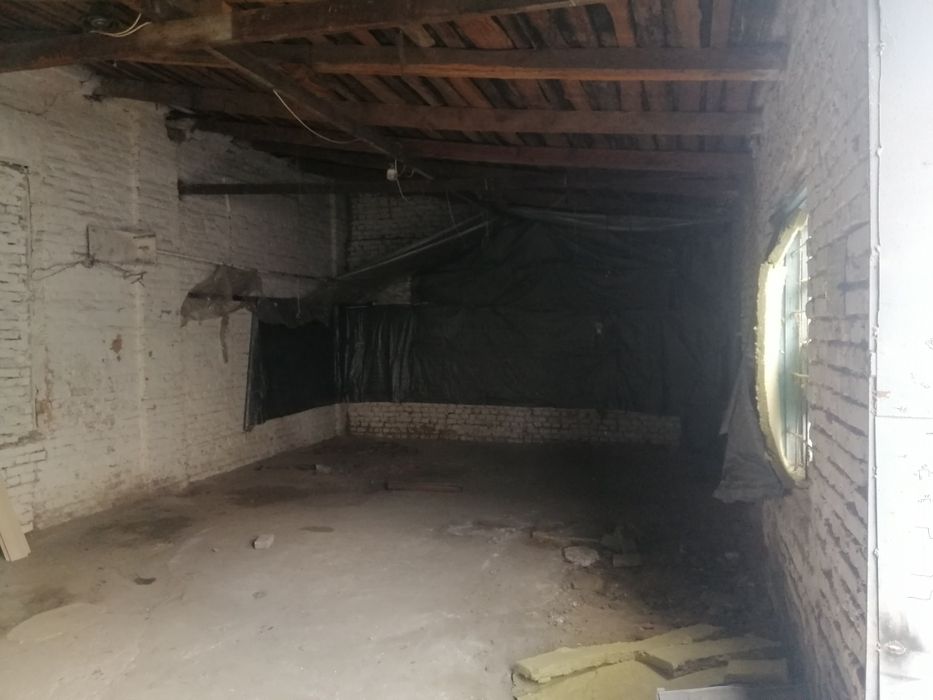 Здам складське приміщення 73м2! Центр! Комунікації! Доступ 24/7!