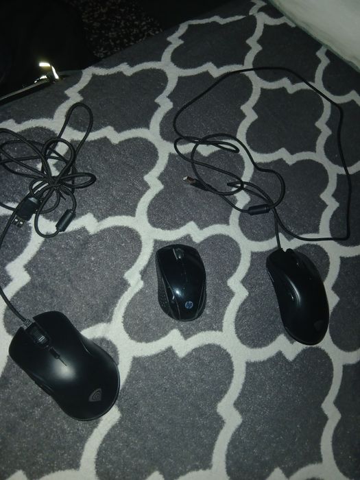 mysz do komputera 3 st.
 3st